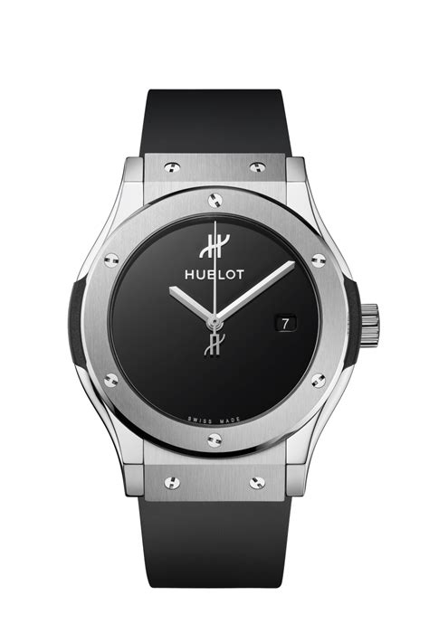 hublot classic fusion titanium price singapore|Hublot classic fusion titanium price.